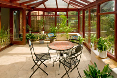 Basford Green conservatory quotes