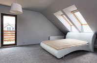 Basford Green bedroom extensions