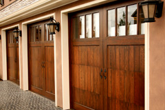 Basford Green garage extension quotes