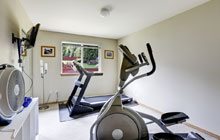 Basford Green home gym construction leads