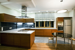 kitchen extensions Basford Green